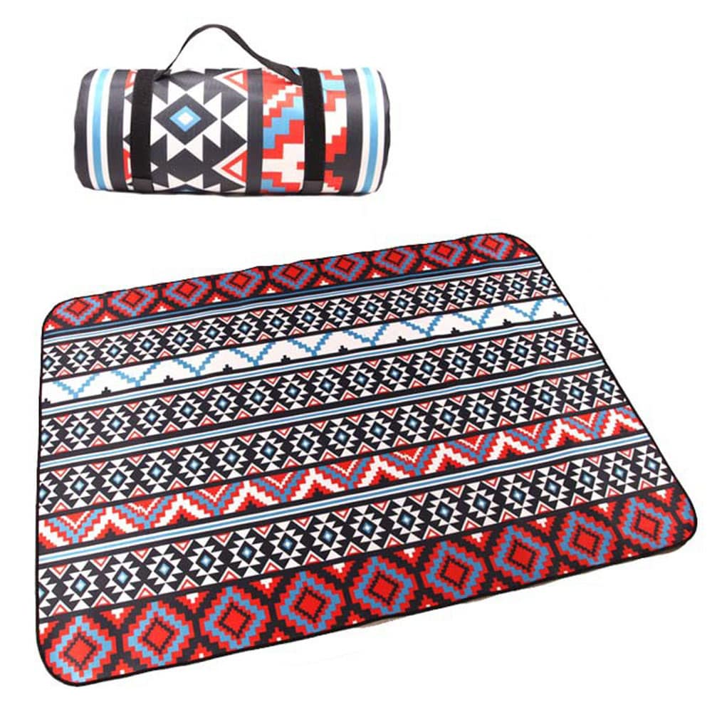 grande nappe de pique nique imperméable
