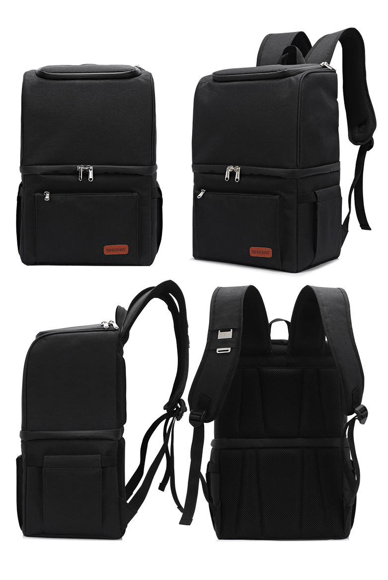 sac a dos isotherme camouflage quatre faces