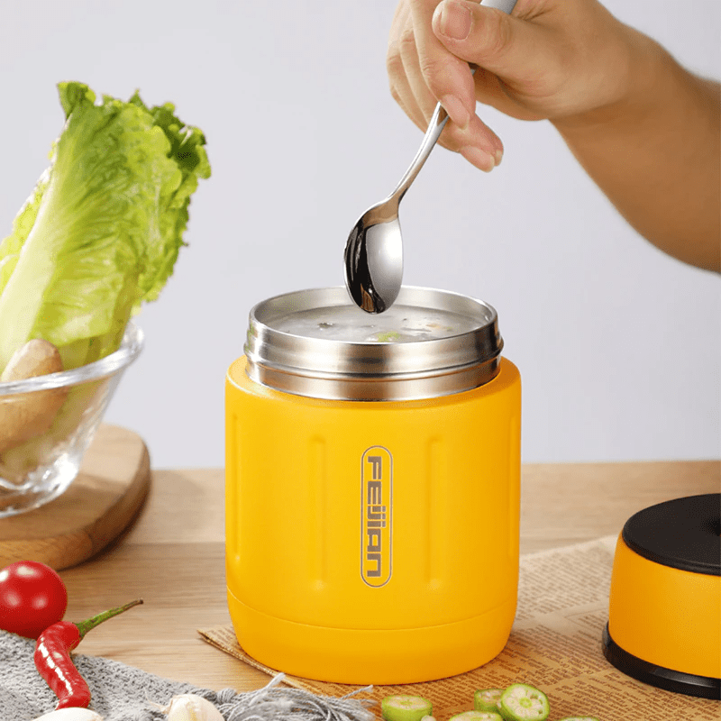 lunch box isotherme haute performance repas chaud