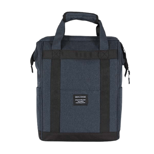 Sac à dos isotherme thermique bleu 20 litres