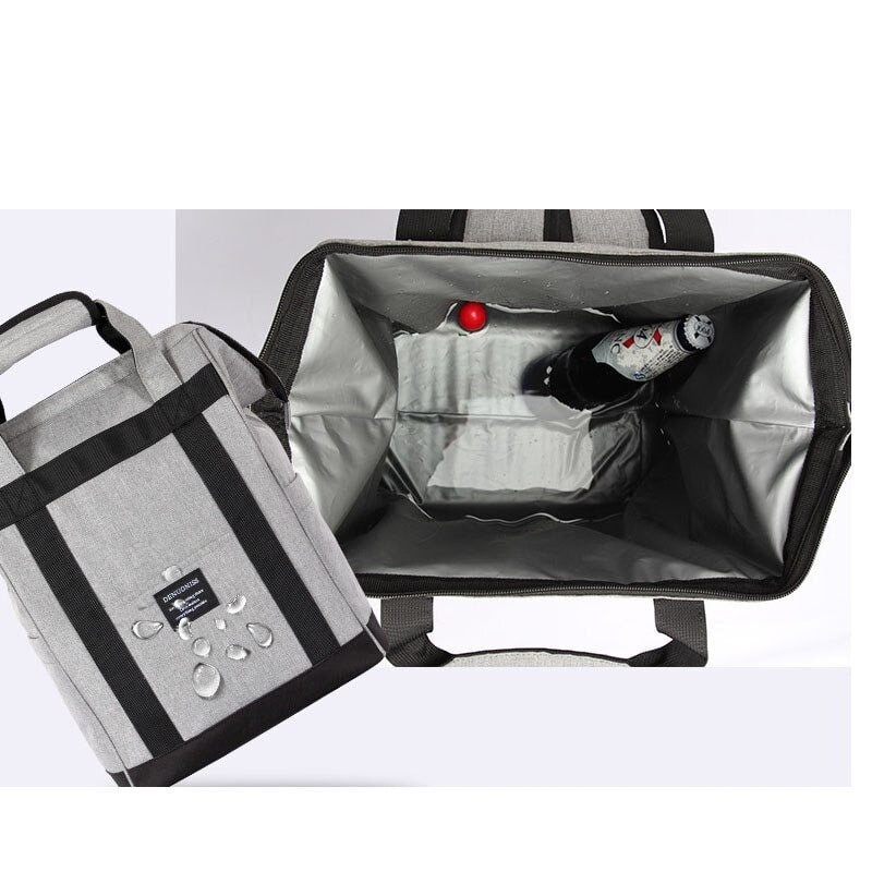 Sac à dos glacière étanche et waterproof