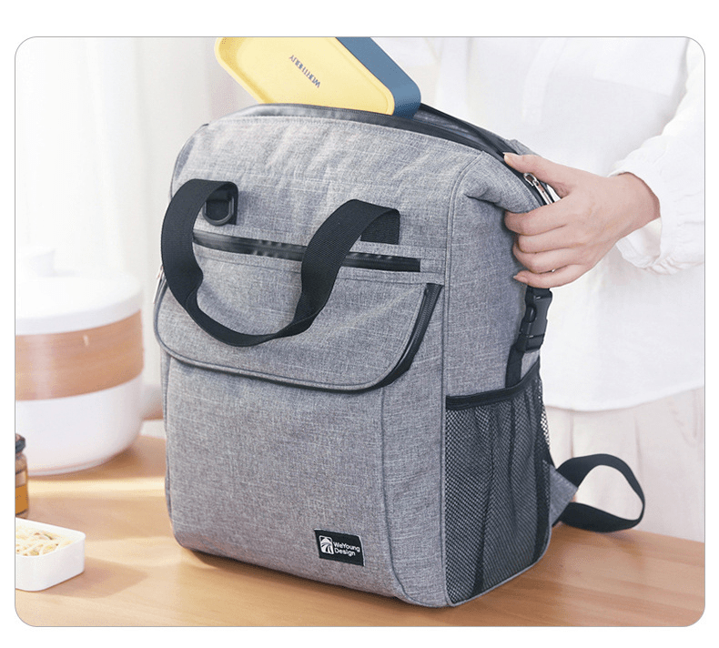 sac a dos isotherme glaciere lunch box