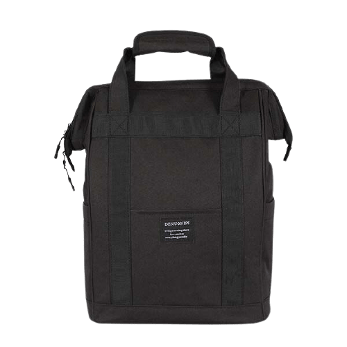 Sac à dos isotherme noir 20l