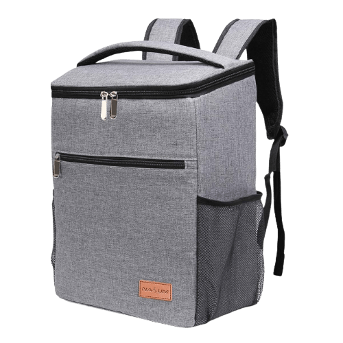 sac a dos isotherme contenance 25 litres