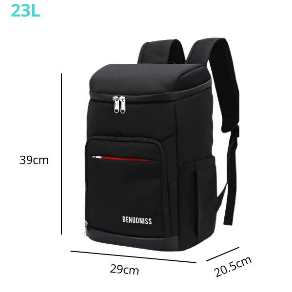 Sac à dos glacière 23L
