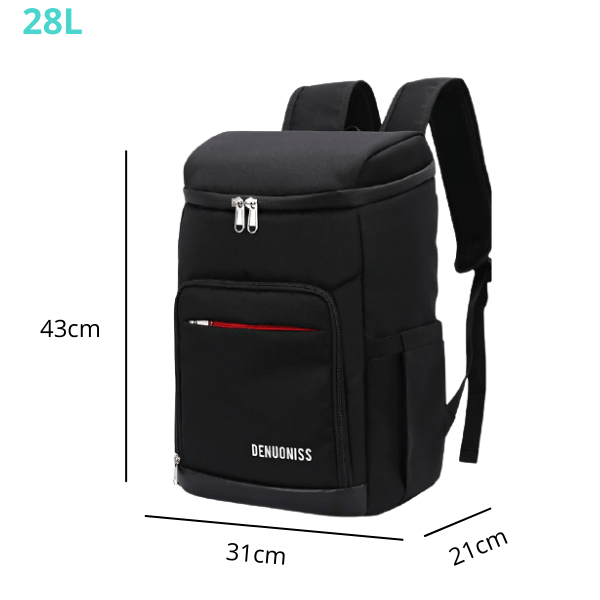 Sac à dos glacière 28L