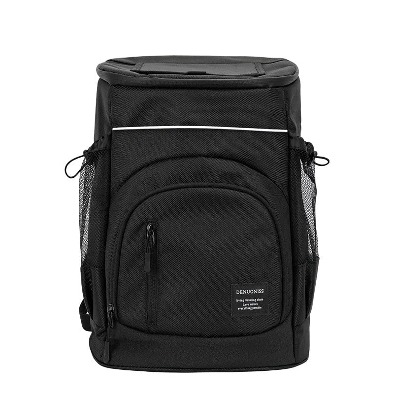 sac a dos isotherme noir 33 litres
