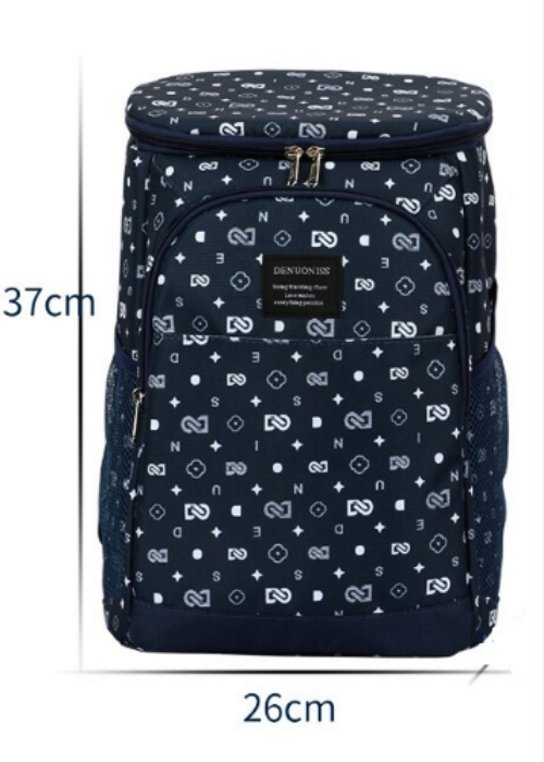 dimension sac à dos istherme original