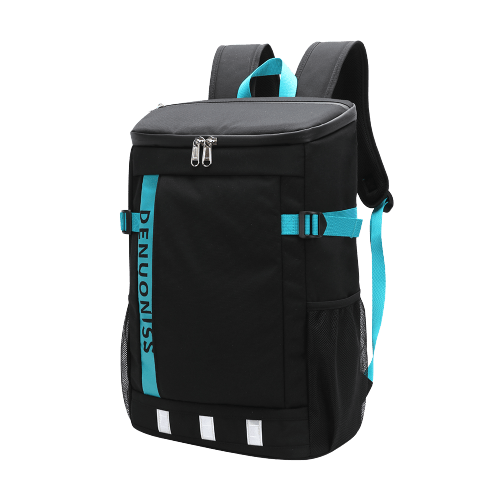 sac a dos isotherme picnic bleu