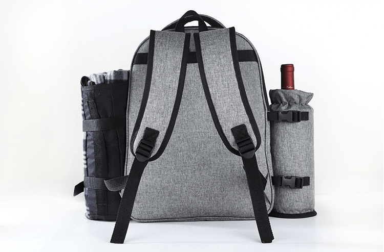 bretelles sac a dos picnic 27 l