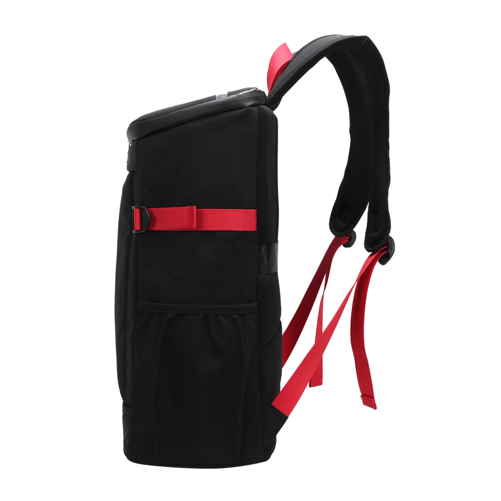 vue cote sac a dos isotherme picnic