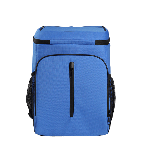 sac a dos isotherme bleu