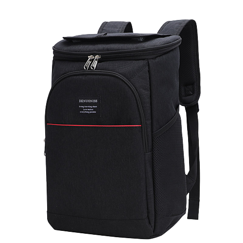 sac a dos isotherme rando noir