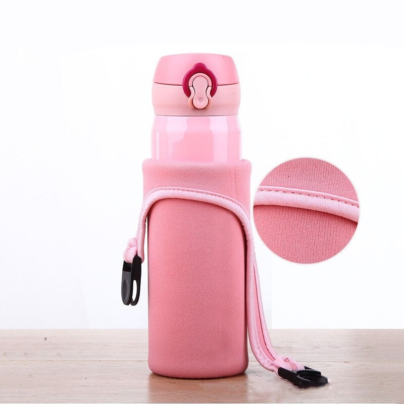 housse isotherme bouteille neoprene