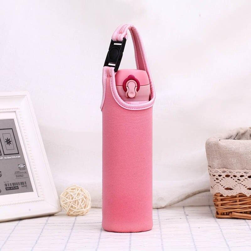 housse isotherme pour bouteille 350ml 500ml 750ml