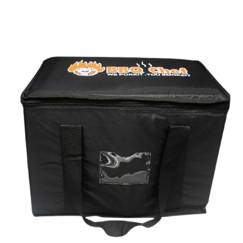 sac isotherme glacière livraison barbecue