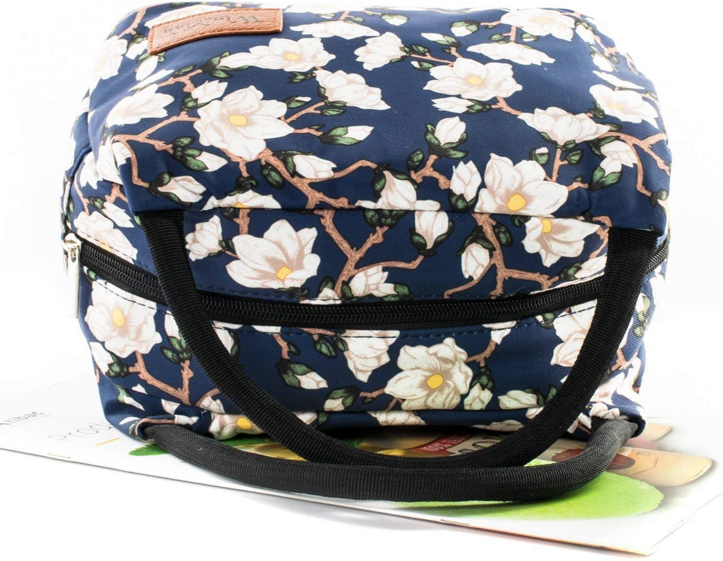 glaciere sac isotherme printemps