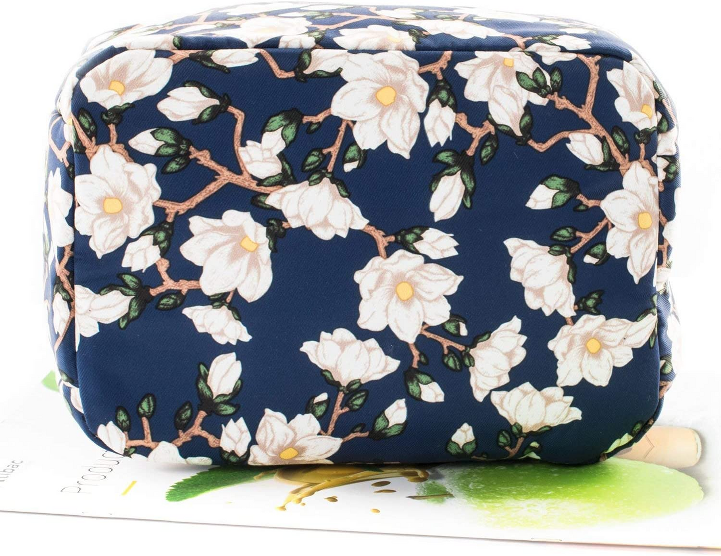 lunch bag sac isotherme printemps