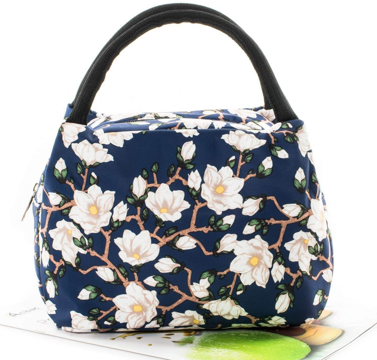 petit sac isotherme printemps