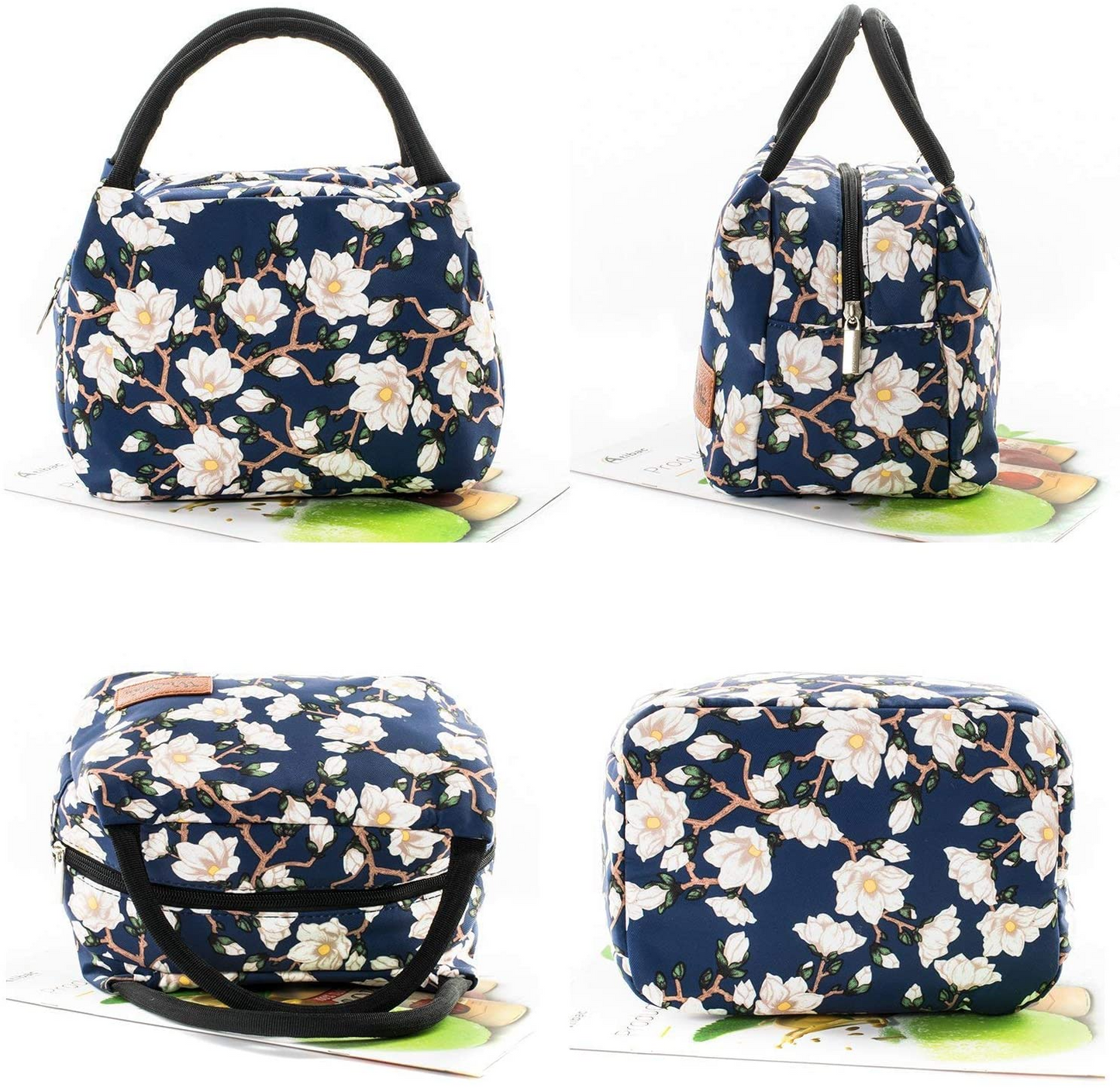 sac isotherme printemps