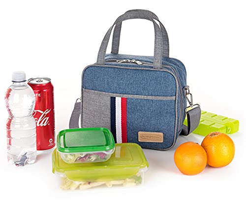 Sac isotherme France lunch box