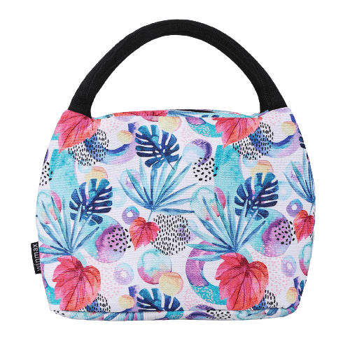 SAC ISOTHERME LES HIBISCUS