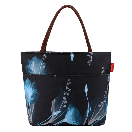 sac à main isotherme contemporain femme
