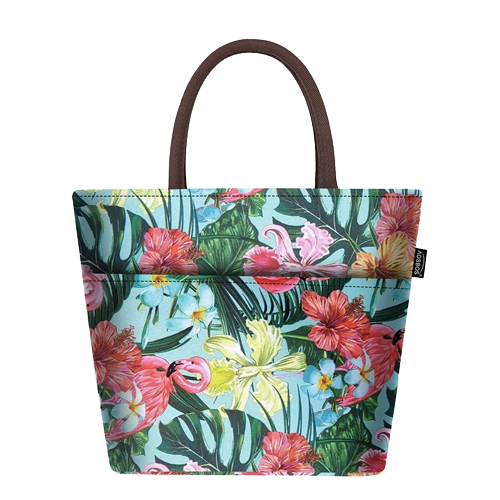 Sac à main isotherme printemps femme