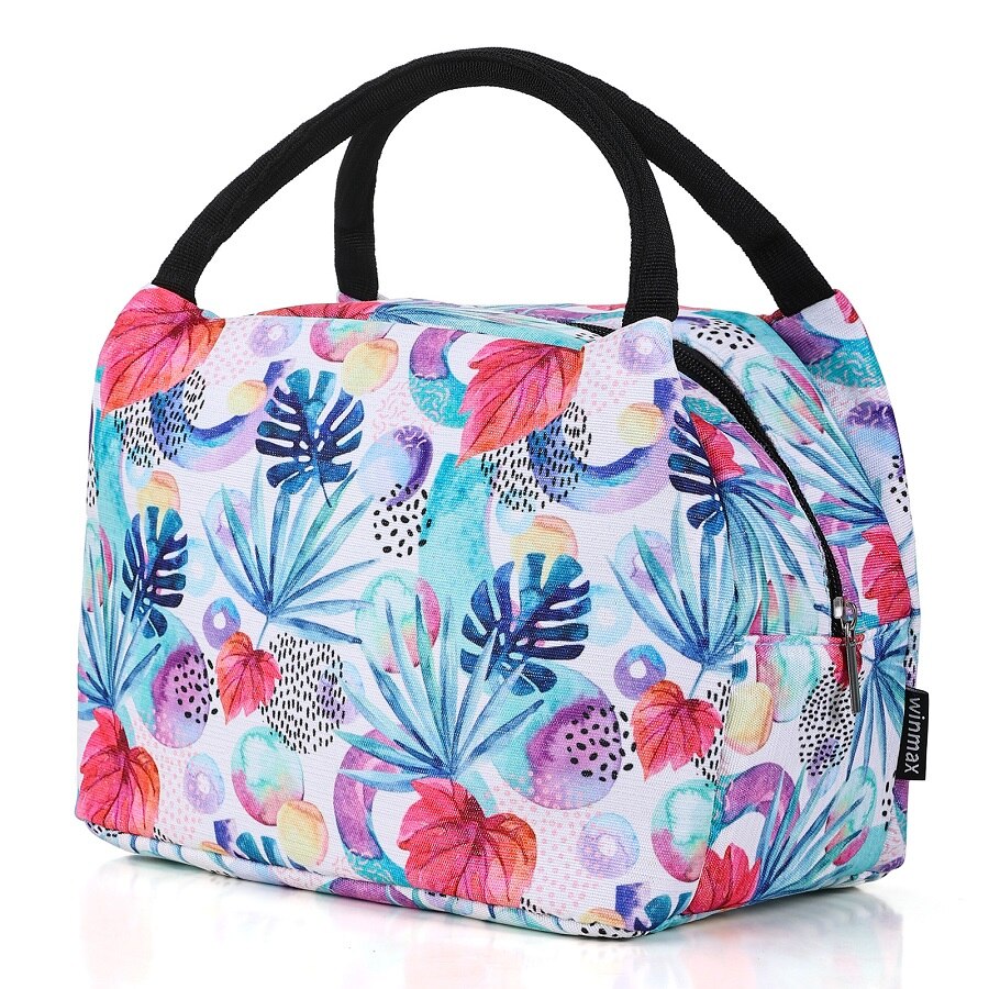 sac isotherme repas pour lunch box