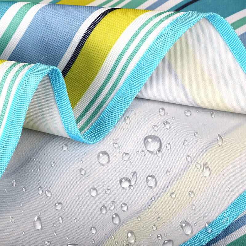 tapis picnic impermeable etanche