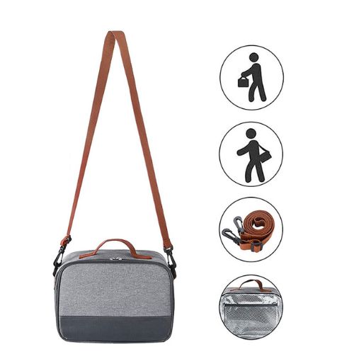 Trousse isotherme repas