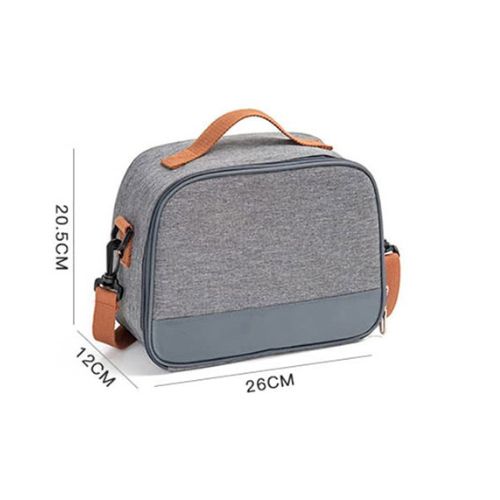 Trousse isotherme