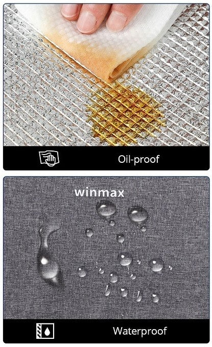sac isotherme gris leakproof