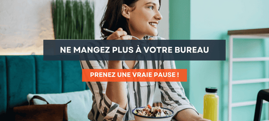 blog manger sainement travail