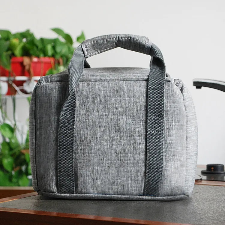 Sac Isotherme Repas Classique Violet