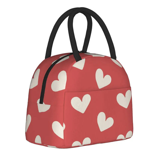 Sac Isotherme Repas Sweetheart