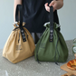 Sac Repas Tissu Cordon Étanche