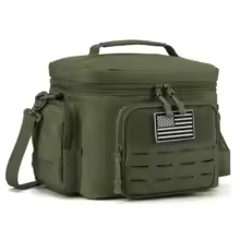Lunch Bag Tactique Isotherme 13L
