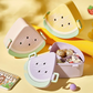 Lunch Box Pastèque