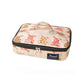 Sac Isotherme Plat Lapins rose fond transparent
