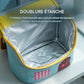 Sac Isotherme Design « Petite Maison » WORTHBUY