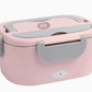 Lunch Box Chauffante (Camion / Voiture)