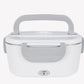 Lunch Box Chauffante (Camion / Voiture)