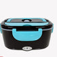 Lunch Box Chauffante (Camion / Voiture)