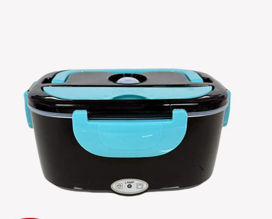 Lunch Box Chauffante (Camion / Voiture)