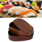 Bento Traditionnel Double Étage en Bois de Cèdre