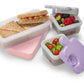 Boîte à Goûter Modulaire « Puzzle Container » Melii