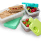 Boîte à Goûter Modulaire « Puzzle Container » Melii