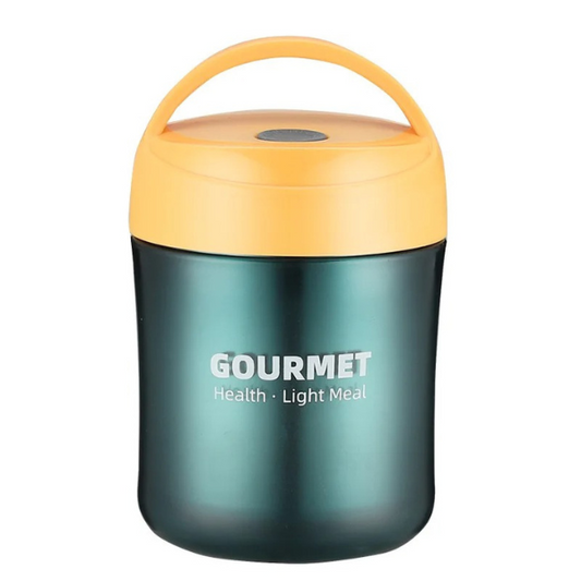 Boîte Isotherme Alimentaire 500ml