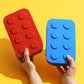 couvercles lunch box empilable lego
